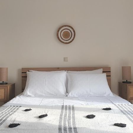 Apartament Kir-Yiannis Stonehouse @Areopoli Zewnętrze zdjęcie