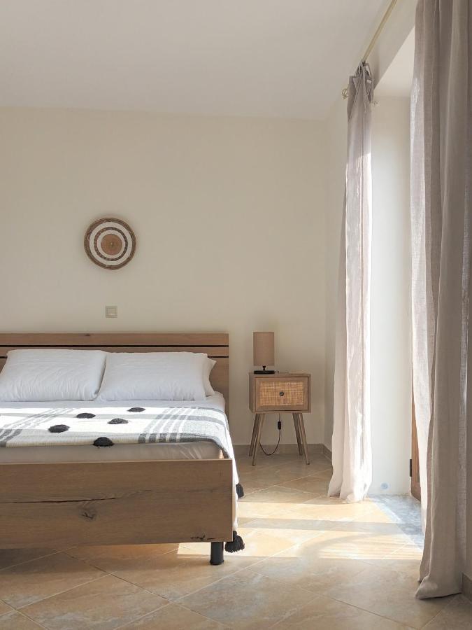 Apartament Kir-Yiannis Stonehouse @Areopoli Zewnętrze zdjęcie