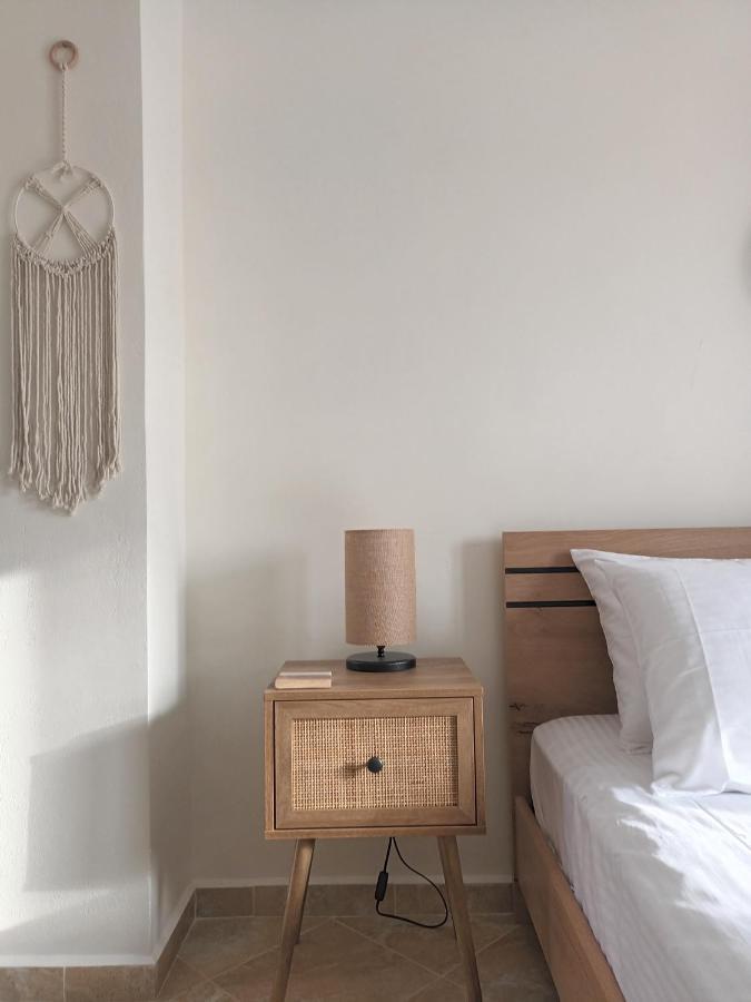 Apartament Kir-Yiannis Stonehouse @Areopoli Zewnętrze zdjęcie