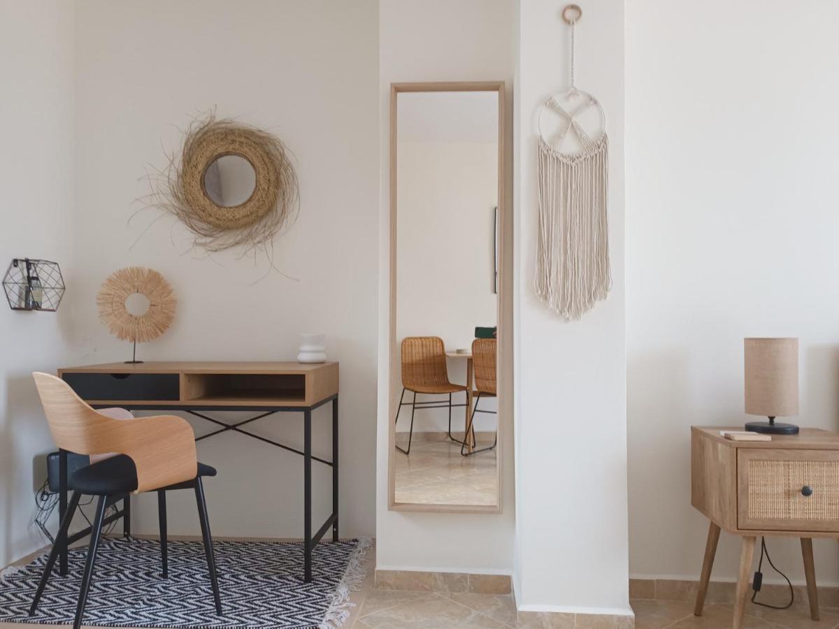 Apartament Kir-Yiannis Stonehouse @Areopoli Zewnętrze zdjęcie