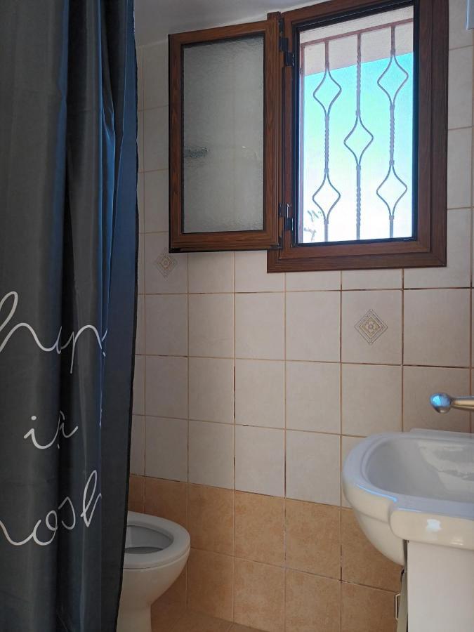 Apartament Kir-Yiannis Stonehouse @Areopoli Zewnętrze zdjęcie