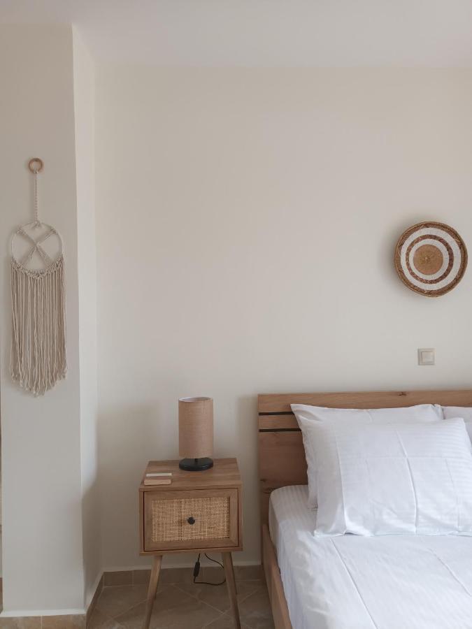 Apartament Kir-Yiannis Stonehouse @Areopoli Zewnętrze zdjęcie