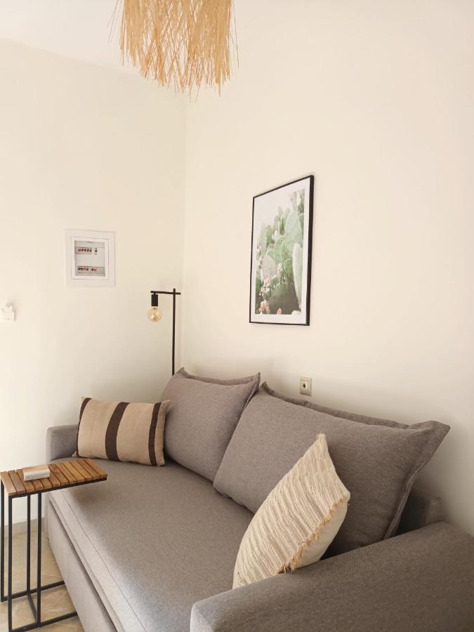 Apartament Kir-Yiannis Stonehouse @Areopoli Zewnętrze zdjęcie